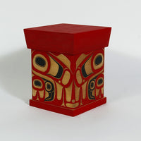 TJ Young - Eagle - Archive