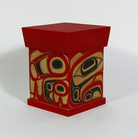 TJ Young - Eagle - Archive