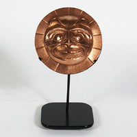 Gus Cook - Hawk - Archive