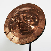 Gus Cook - Hawk - Archive