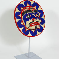 Vern Etzerza - Moon - Archive