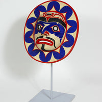 Vern Etzerza - Moon - Archive