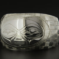 Leslie Wells - Cedar Spirit - Archive