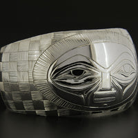 Leslie Wells - Cedar Spirit - Archive