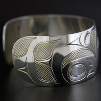 Barry Wilson - Wolf - Archive