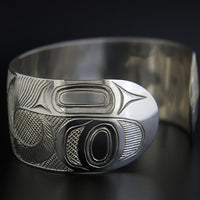 Barry Wilson - Wolf - Archive