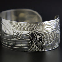 Barry Wilson - Wolf - Archive