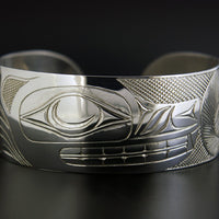 Barry Wilson - Wolf - Archive