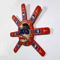 Vern Etzerza - Sun - Archive