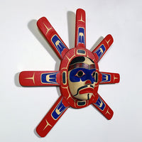 Vern Etzerza - Sun - Archive