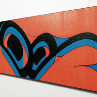 Andrew Dexel - Hummingbird - Archive