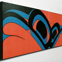 Andrew Dexel - Hummingbird - Archive