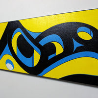 Andrew Dexel - Sparrowhawk - Paintings