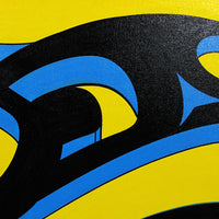 Andrew Dexel - Sparrowhawk - Paintings