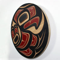 James Michels - Eagle - Archive