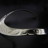 Gerry Marks - Raven and Whale - Archive