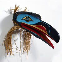 Nathan Wilson - Gax (Raven) - Archive