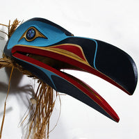Nathan Wilson - Gax (Raven) - Archive