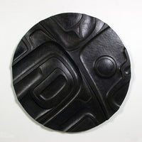 Clinton Work - Abstract - Archive