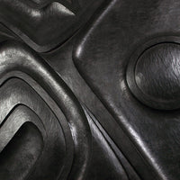 Clinton Work - Abstract - Archive