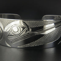 Barry Wilson - Hummingbird - Archive