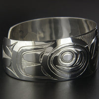 Barry Wilson - Hummingbird - Archive