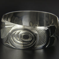 Barry Wilson - Hummingbird - Archive