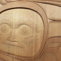 Phil Gray - Eagle Transformation - Archive