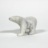 Adamie Mathewsie - Walking Bear - Archive
