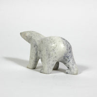 Adamie Mathewsie - Walking Bear - Archive