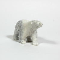 Adamie Mathewsie - Walking Bear - Archive