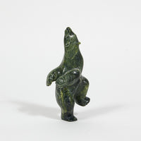 Isaacie Petaulasie - Dancing Bear - Archive