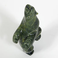 Isaacie Petaulasie - Dancing Bear - Archive
