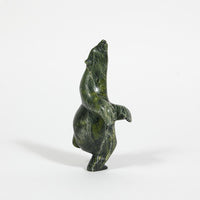 Isaacie Petaulasie - Dancing Bear - Archive