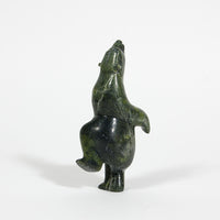 Isaacie Petaulasie - Dancing Bear - Archive