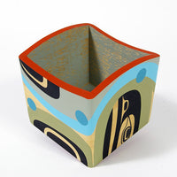 Steve Smith - In the Midst of Nothing-ness - Archive