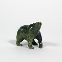 Jimmy Petaulasie - Walking Bear - Archive