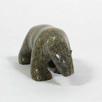 Tony Ohotaq - Walking Bear - Archive