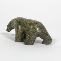 Tony Ohotaq - Walking Bear - Archive