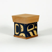 Trevor Angus - Eagle - Archive