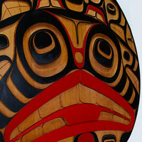 TJ Young - Shark - Sculpture