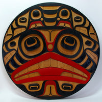 TJ Young - Shark - Sculpture