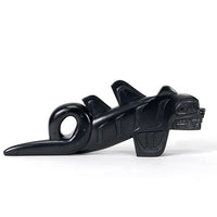 Jack Pollard - Wasco - Argillite