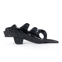 Jack Pollard - Wasco - Argillite