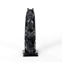 Rufus Moody - Whale, Thunderbird with Whale - Archive