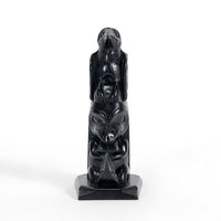 Rufus Moody - Eagle, Bear, Raven - Archive