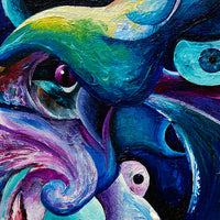 Cody Lecoy - Lifting the Veil - Archive