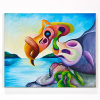 Cody Lecoy - West Coast Amalgamation - Archive