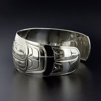 Ernest Swanson - Thunderbird - Archive