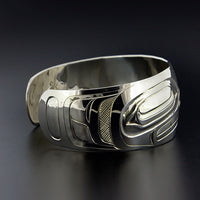 Ernest Swanson - Thunderbird - Archive